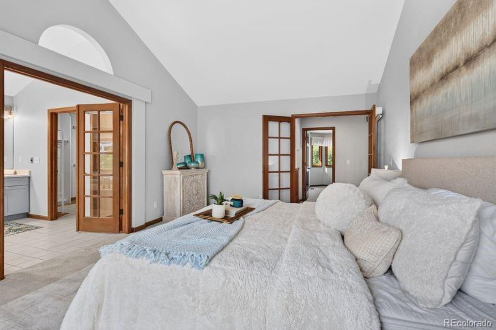 Image 20 of property listing at 9335 Prairie View Drive, Littleton, CO 80126