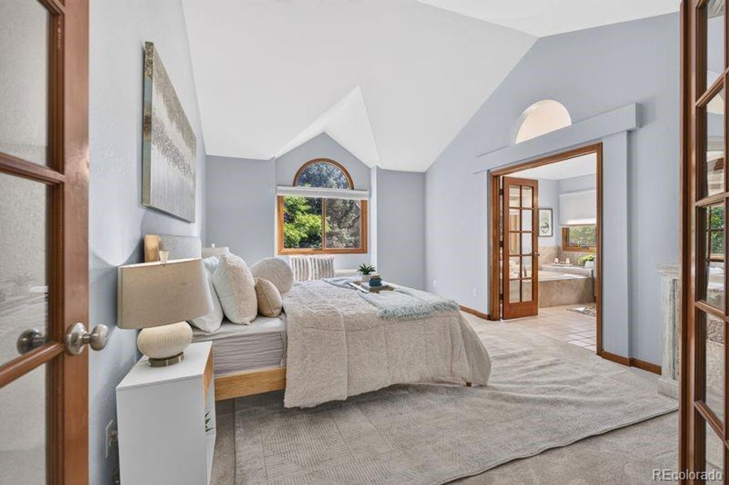 Image 22 of property listing at 9335 Prairie View Drive, Littleton, CO 80126