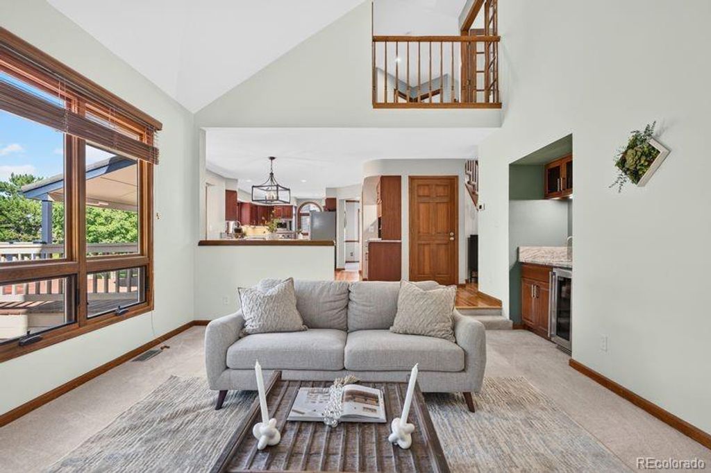 Image 23 of property listing at 9335 Prairie View Drive, Littleton, CO 80126