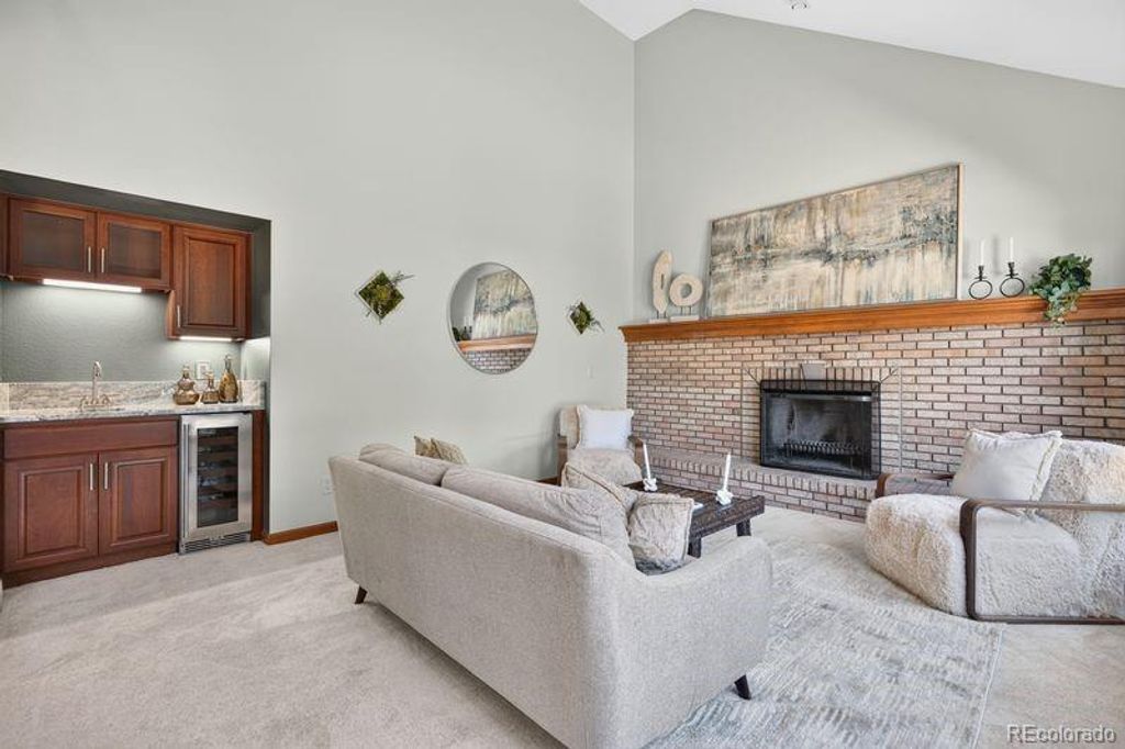 Image 24 of property listing at 9335 Prairie View Drive, Littleton, CO 80126