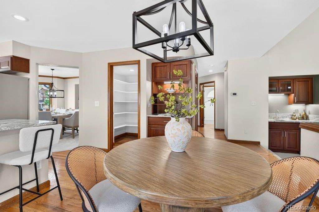 Image 27 of property listing at 9335 Prairie View Drive, Littleton, CO 80126