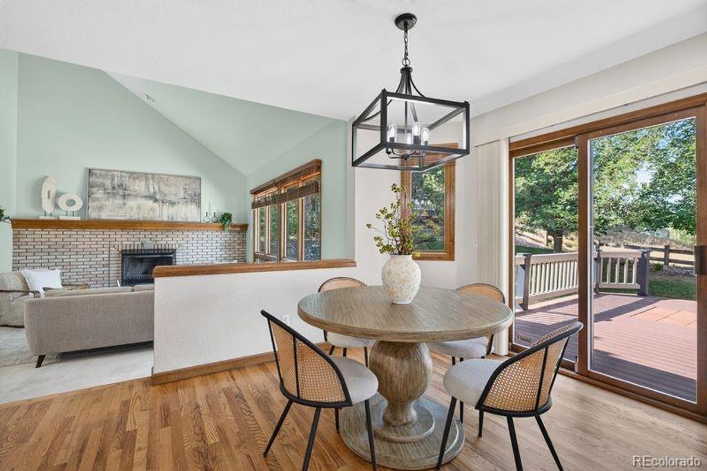 Image 28 of property listing at 9335 Prairie View Drive, Littleton, CO 80126