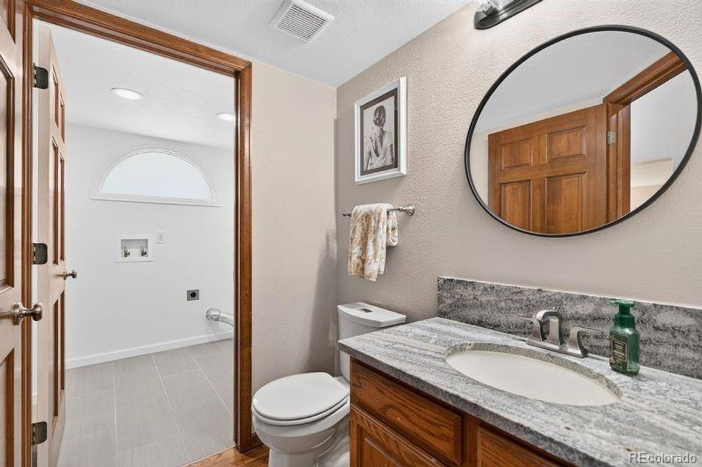 Image 29 of property listing at 9335 Prairie View Drive, Littleton, CO 80126
