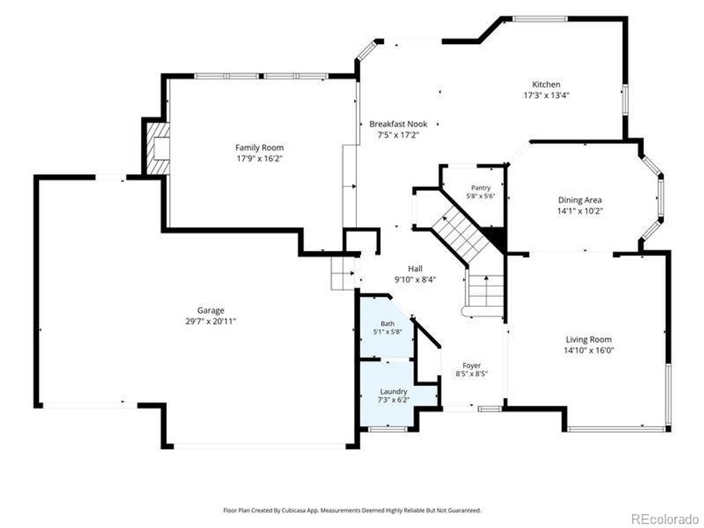 Image 36 of property listing at 9335 Prairie View Drive, Littleton, CO 80126