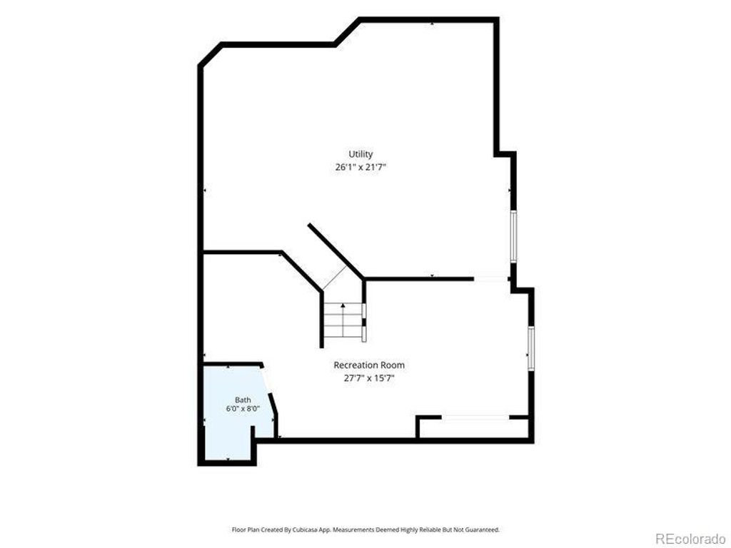 Image 37 of property listing at 9335 Prairie View Drive, Littleton, CO 80126