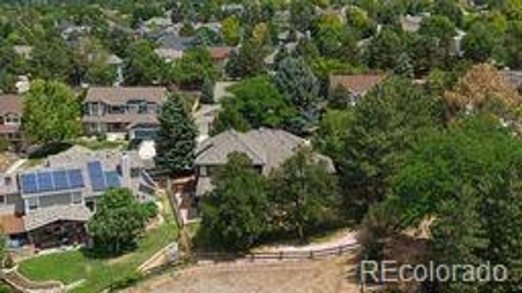 Image 40 of property listing at 9335 Prairie View Drive, Littleton, CO 80126