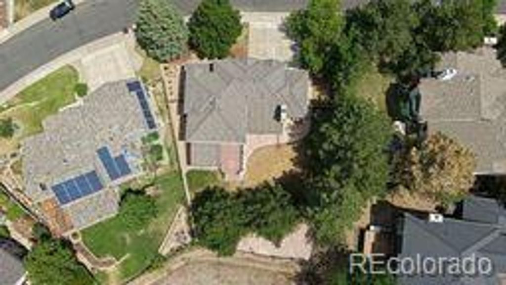 Image 41 of property listing at 9335 Prairie View Drive, Littleton, CO 80126