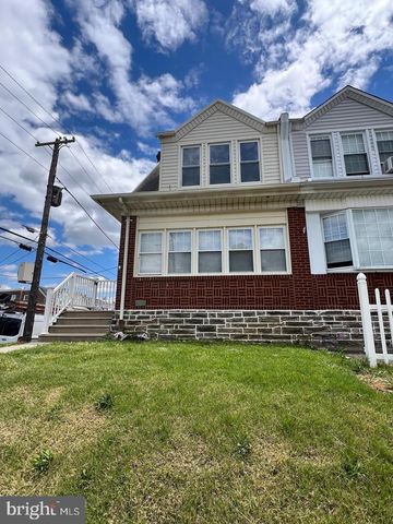 7735 LORETTO AVE, Philadelphia, PA 19111