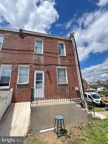7735 LORETTO AVE, Philadelphia, PA 19111
