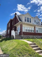 7735 LORETTO AVE, Philadelphia, PA 19111