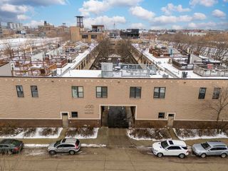 400 N Racine Avenue 108, Chicago, IL 60642