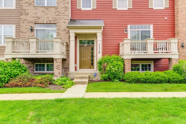 3116 Taunton Street, Elgin, IL 60124
