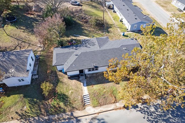 36 Twining Drive, Denison, TX 75020