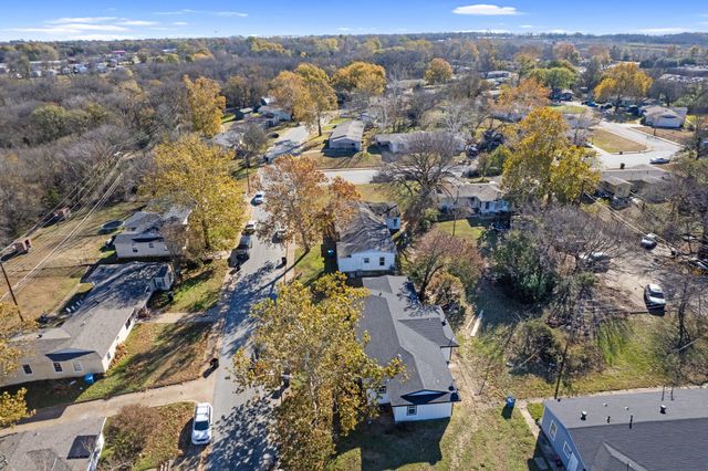 36 Twining Drive, Denison, TX 75020