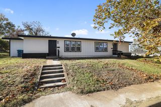 36 Twining Drive, Denison, TX 75020