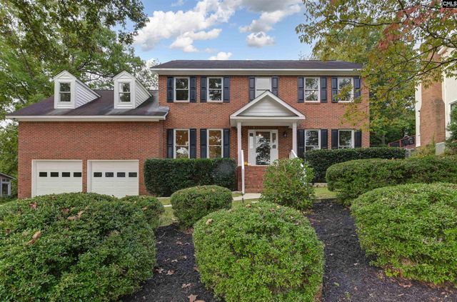 126 Silvermill Road, Columbia, SC 29210