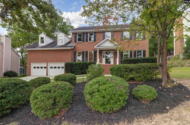 126 Silvermill Road, Columbia, SC 29210