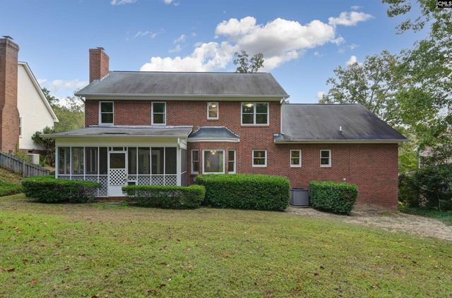 126 Silvermill Road, Columbia, SC 29210