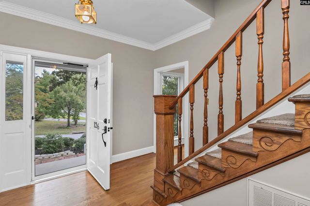 126 Silvermill Road, Columbia, SC 29210