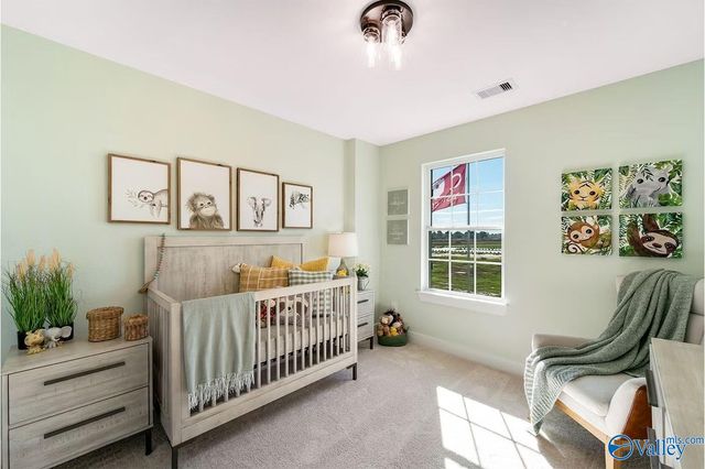 218 West Valley Way, Huntsville, AL 35811