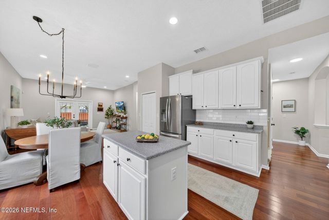 14916 W FERN HAMMOCK Drive, Jacksonville, FL 32258