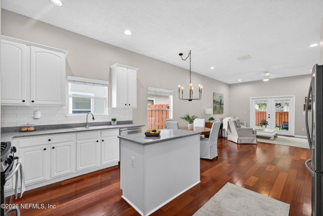 14916 W FERN HAMMOCK Drive, Jacksonville, FL 32258