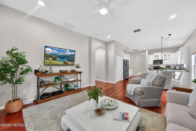 14916 W FERN HAMMOCK Drive, Jacksonville, FL 32258