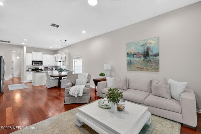 14916 W FERN HAMMOCK Drive, Jacksonville, FL 32258