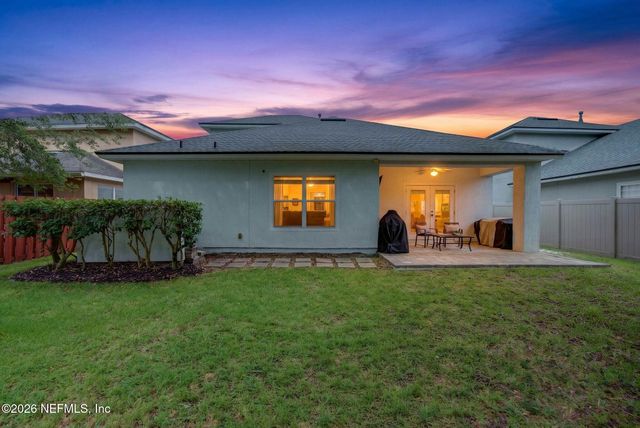 14916 W FERN HAMMOCK Drive, Jacksonville, FL 32258
