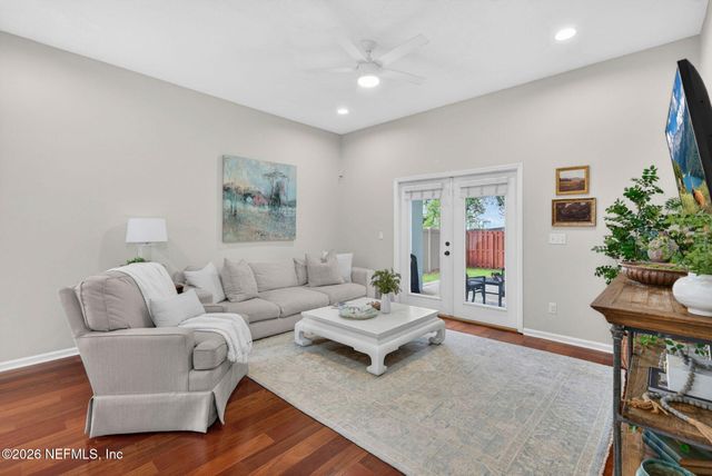 14916 W FERN HAMMOCK Drive, Jacksonville, FL 32258