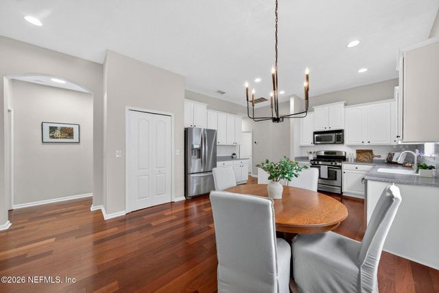14916 W FERN HAMMOCK Drive, Jacksonville, FL 32258
