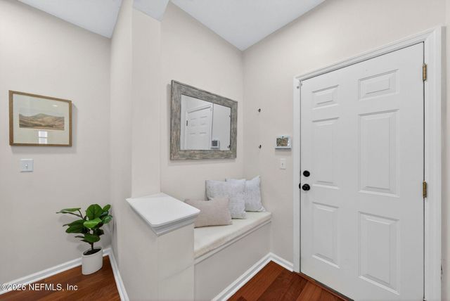 14916 W FERN HAMMOCK Drive, Jacksonville, FL 32258