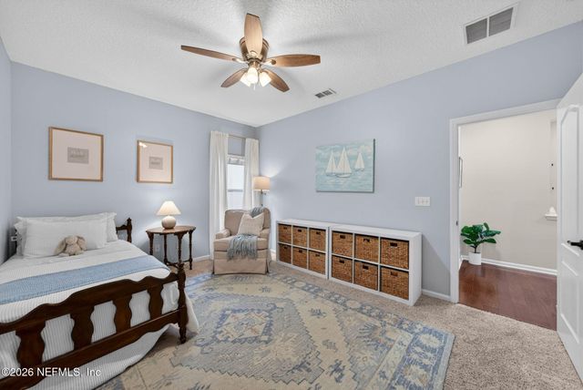 14916 W FERN HAMMOCK Drive, Jacksonville, FL 32258