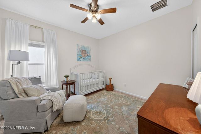 14916 W FERN HAMMOCK Drive, Jacksonville, FL 32258