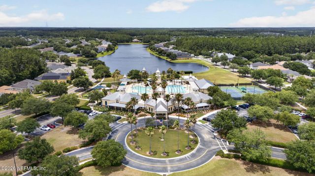 14916 W FERN HAMMOCK Drive, Jacksonville, FL 32258