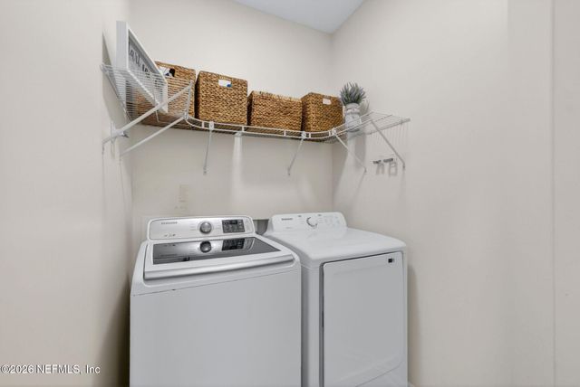 14916 W FERN HAMMOCK Drive, Jacksonville, FL 32258