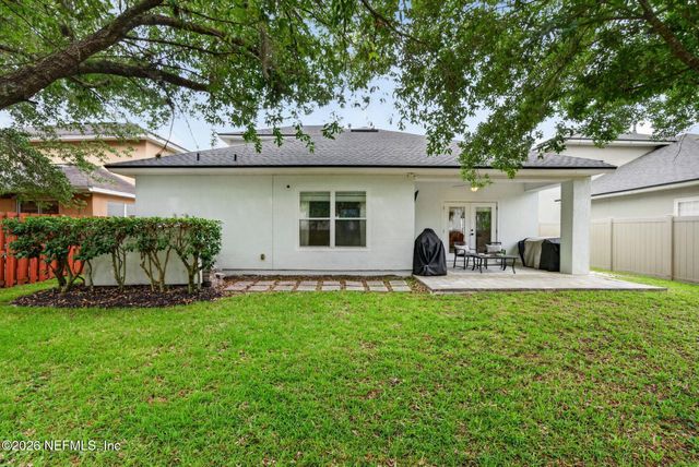 14916 W FERN HAMMOCK Drive, Jacksonville, FL 32258