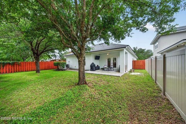 14916 W FERN HAMMOCK Drive, Jacksonville, FL 32258