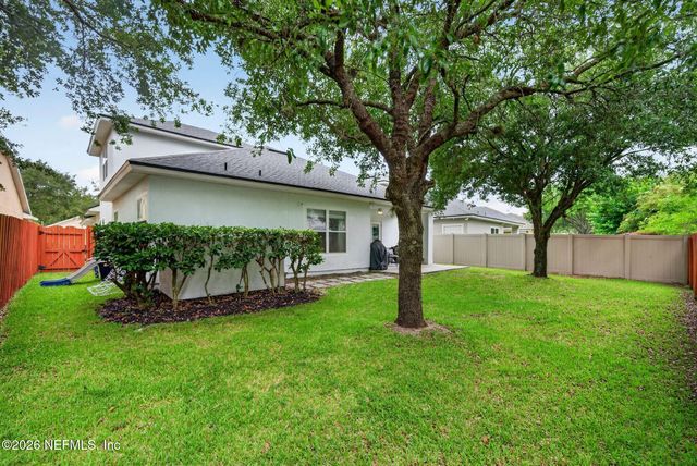 14916 W FERN HAMMOCK Drive, Jacksonville, FL 32258