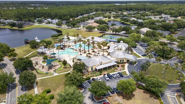 14916 W FERN HAMMOCK Drive, Jacksonville, FL 32258