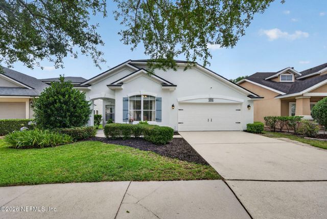 14916 W FERN HAMMOCK Drive, Jacksonville, FL 32258