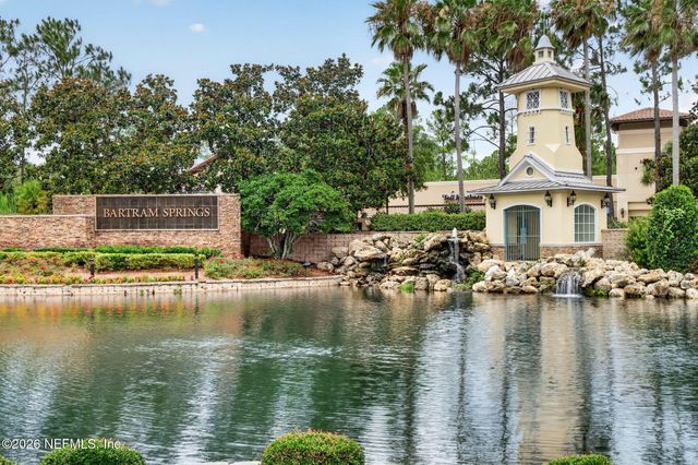 14916 W FERN HAMMOCK Drive, Jacksonville, FL 32258