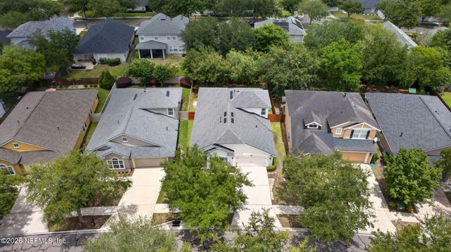 14916 W FERN HAMMOCK Drive, Jacksonville, FL 32258