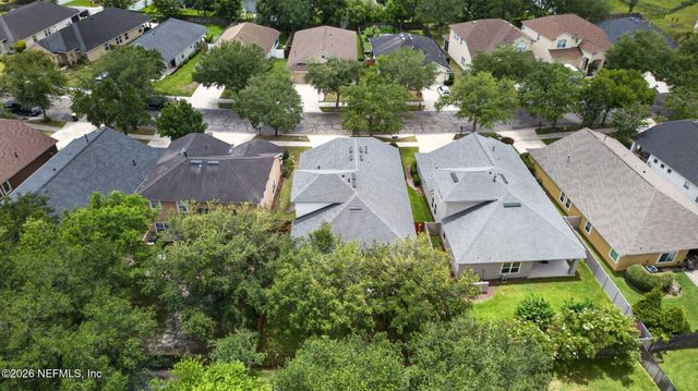 14916 W FERN HAMMOCK Drive, Jacksonville, FL 32258
