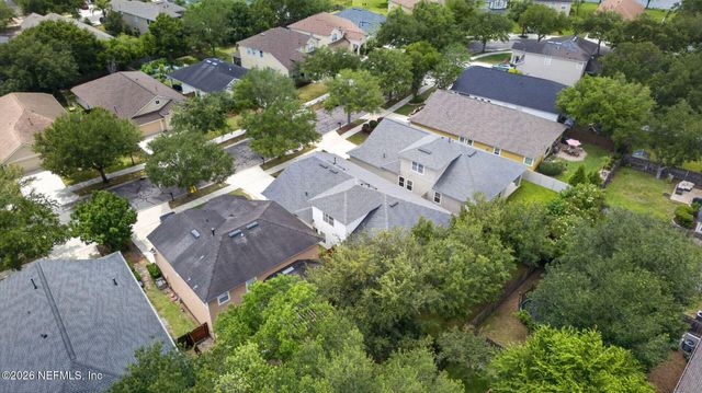 14916 W FERN HAMMOCK Drive, Jacksonville, FL 32258