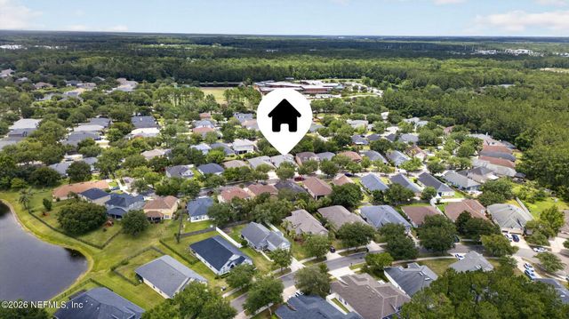 14916 W FERN HAMMOCK Drive, Jacksonville, FL 32258