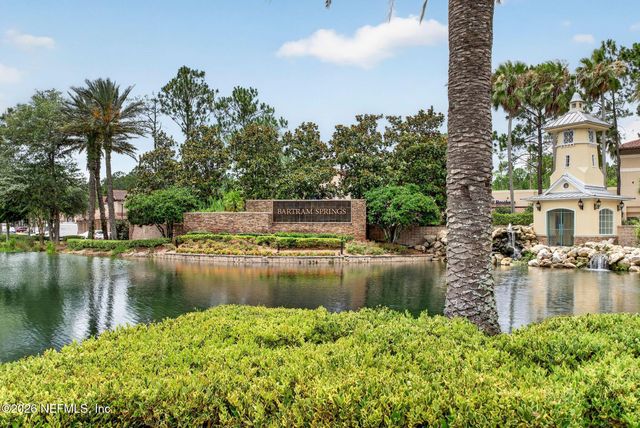 14916 W FERN HAMMOCK Drive, Jacksonville, FL 32258