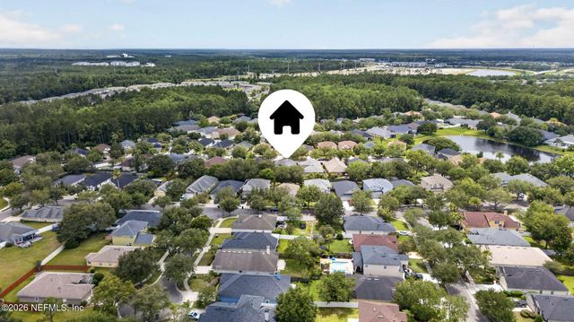 14916 W FERN HAMMOCK Drive, Jacksonville, FL 32258
