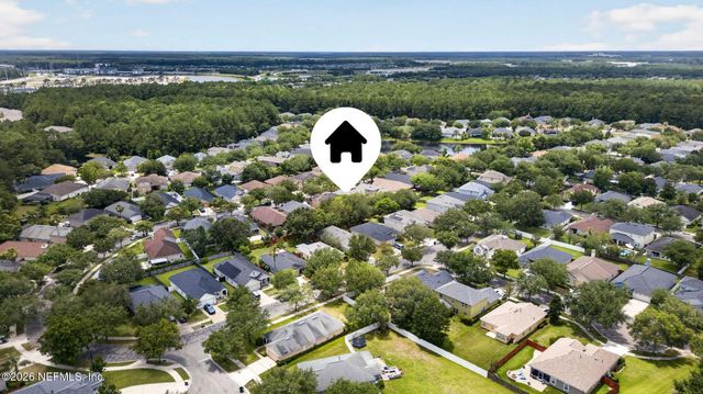 14916 W FERN HAMMOCK Drive, Jacksonville, FL 32258