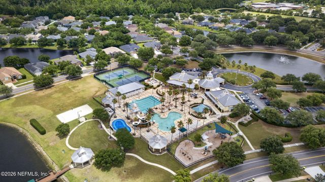 14916 W FERN HAMMOCK Drive, Jacksonville, FL 32258